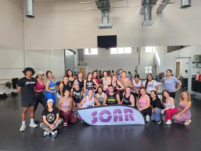 Dance Studio 84 Picture 5