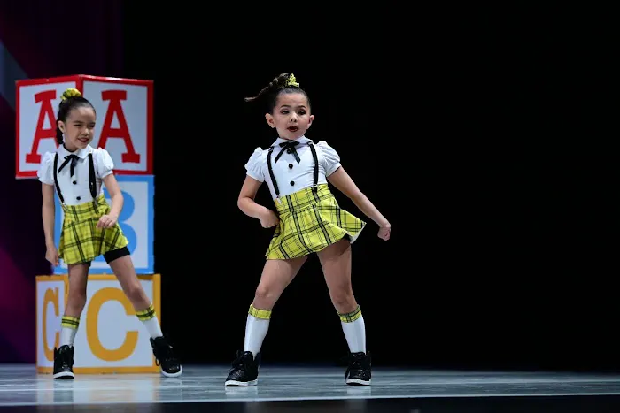 Center Stage Dance Academy Picture 2