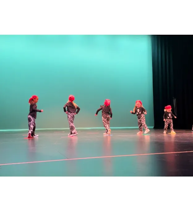 Center Stage Dance Academy Picture 1