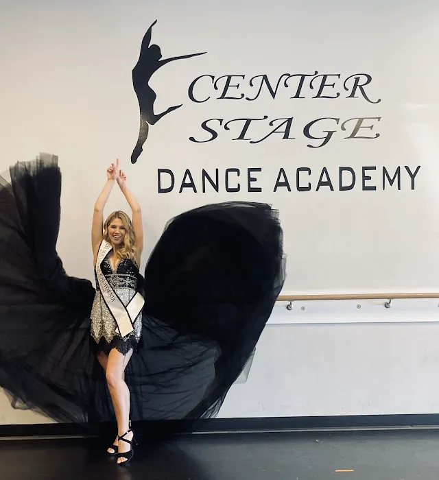 Center Stage Dance Academy Picture 4