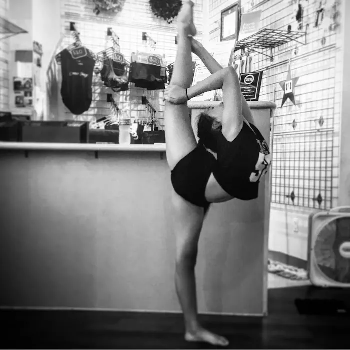 Center Stage Dance Academy Picture 6