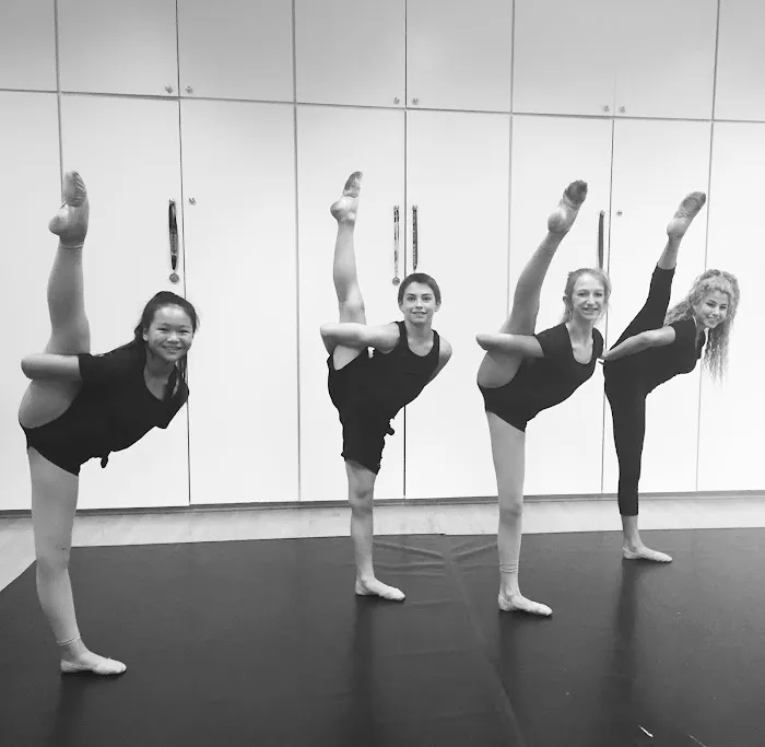 Center Stage Dance Academy Picture 5