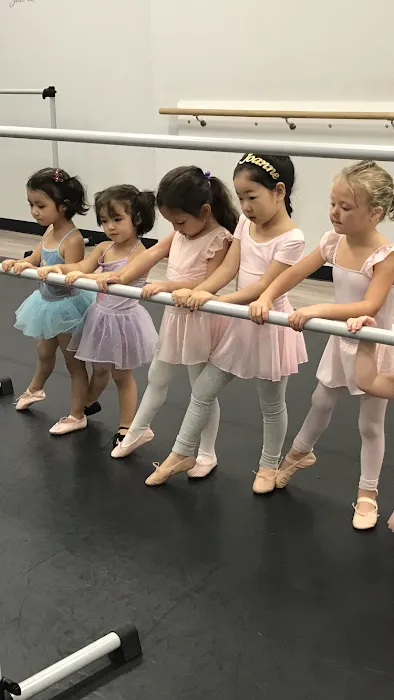 Center Stage Dance Academy Picture 10