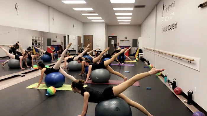 Center Stage Dance Academy Picture 8