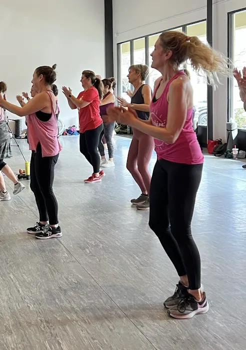 Jazzercise at Academy of Dance Picture 1