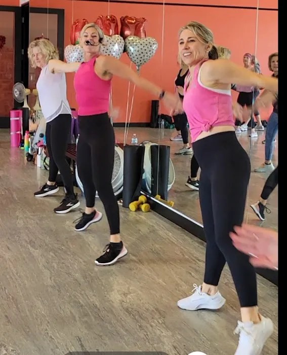 Jazzercise at Academy of Dance Picture 3