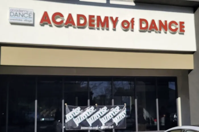 Jazzercise at Academy of Dance Picture 4