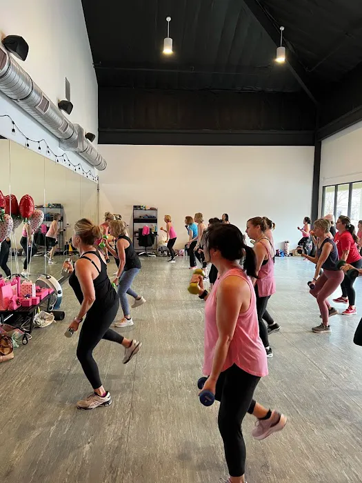 Jazzercise at Academy of Dance Picture 5