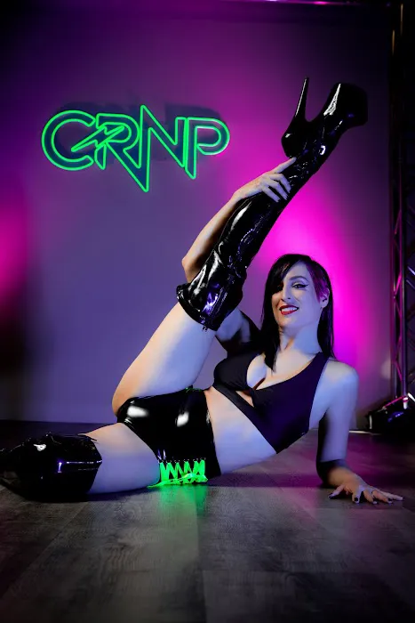 Rock N Pole Studio Picture 5
