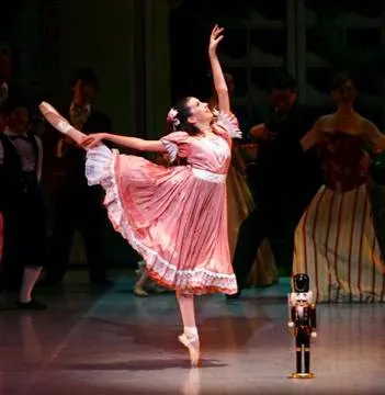 California Dance Theatre Picture 3