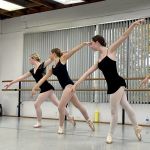 Cuizon Ballet Centre