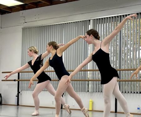 Cuizon Ballet Centre