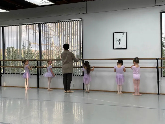 Cuizon Ballet Centre Picture 4