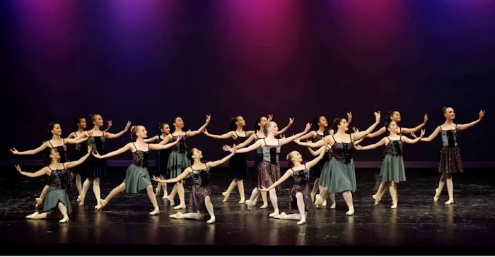 Cuizon Ballet Centre Picture 7