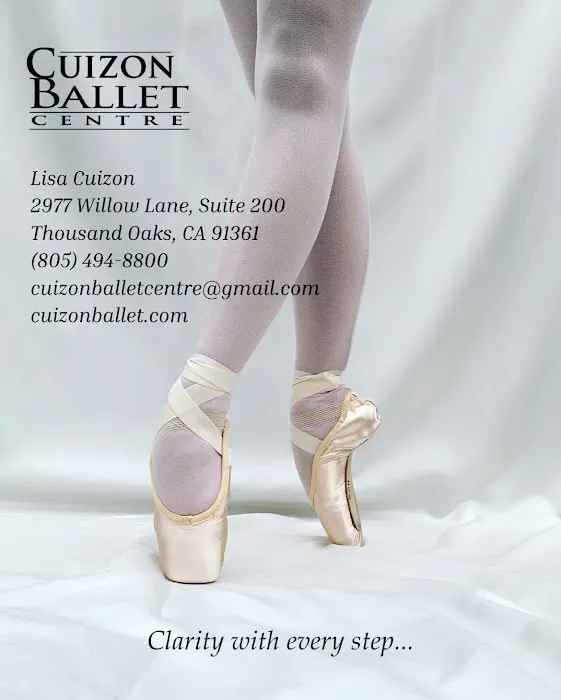 Cuizon Ballet Centre Picture 9
