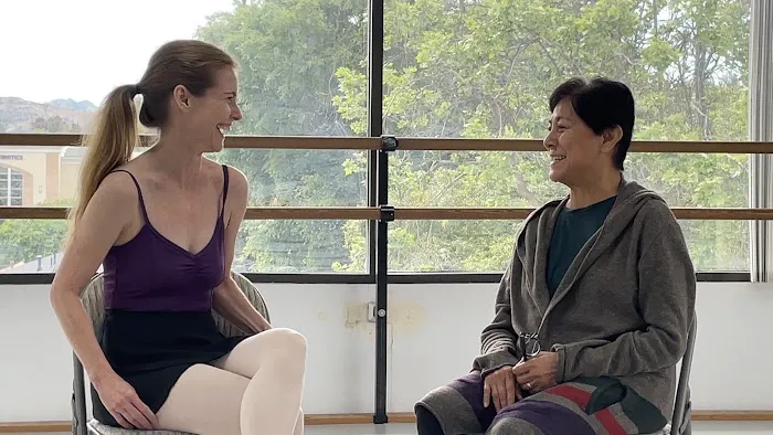Cuizon Ballet Centre Picture 6