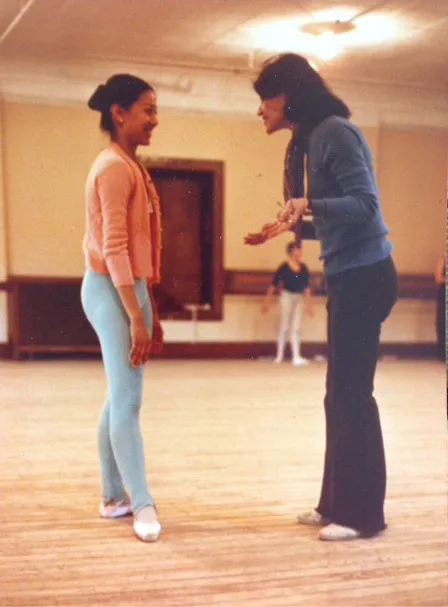Cuizon Ballet Centre Picture 5