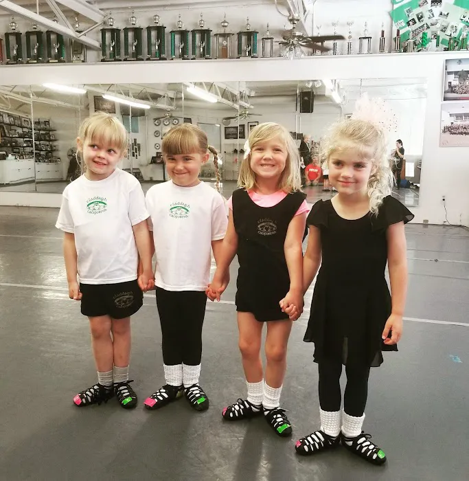 Claddagh Dance Company Picture 1