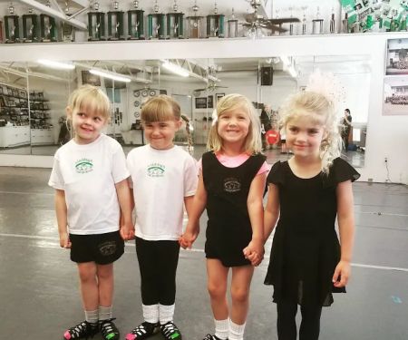 Claddagh Dance Company