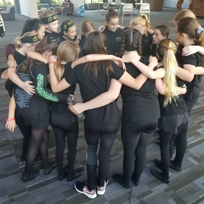 Claddagh Dance Company Picture 2