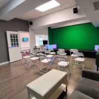 Spotlight Dance and Acting Studio ico
