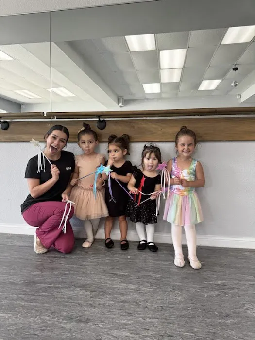 Spotlight Dance and Acting Studio Picture 4