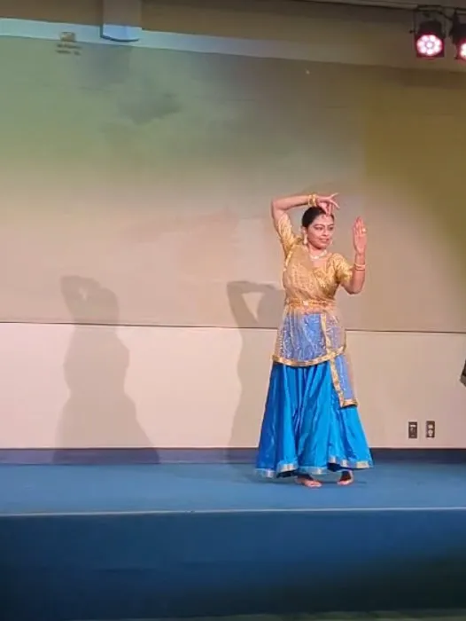 Sona Kathak Dance Classes & Event Choreography Picture 1