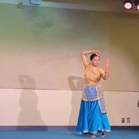 Sona Kathak Dance Classes & Event Choreography ico