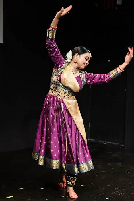 Sona Kathak Dance Classes & Event Choreography Picture 2