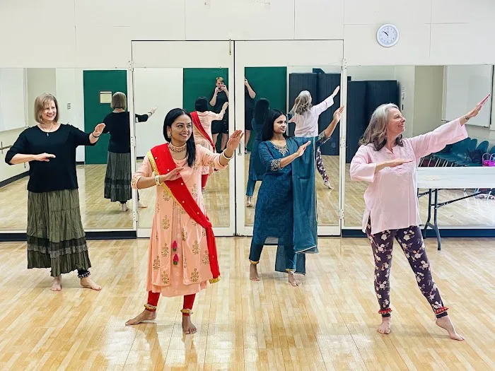 Sona Kathak Dance Classes & Event Choreography Picture 6