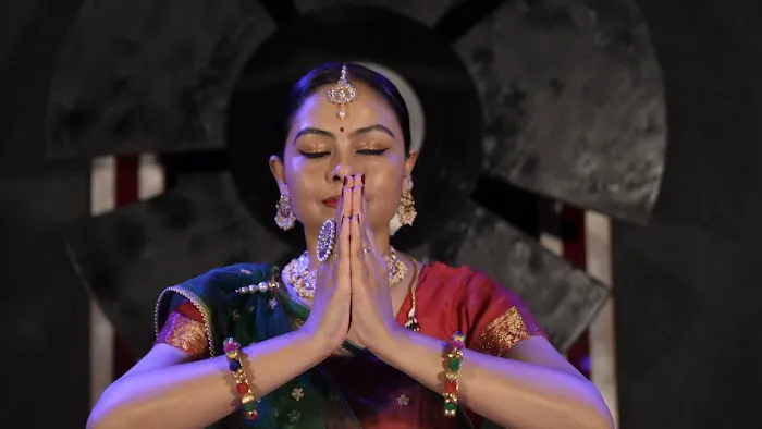 Sona Kathak Dance Classes & Event Choreography Picture 3