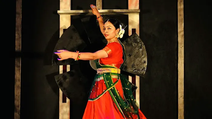 Sona Kathak Dance Classes & Event Choreography Picture 4