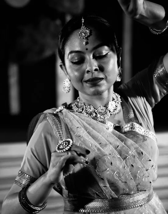 Sona Kathak Dance Classes & Event Choreography Picture 9