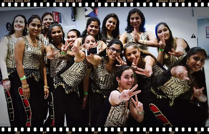 Master Sharron's Indian Bollywood Dance classes for Boys & Girls Picture 1