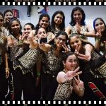 Master Sharron's Indian Bollywood Dance classes for Boys & Girls