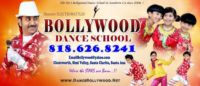 Master Sharron's Indian Bollywood Dance classes for Boys & Girls Picture 10