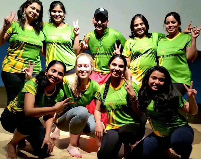 Master Sharron's Indian Bollywood Dance classes for Boys & Girls Picture 9