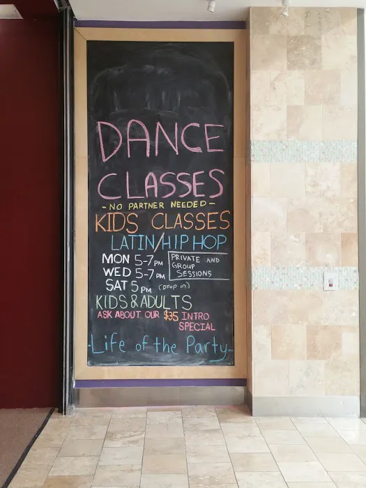 Lovie's Dance Company Picture 6