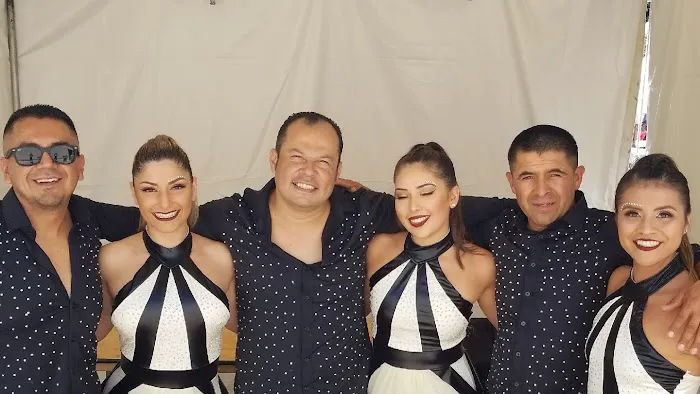 Lovie's Dance Company Picture 10