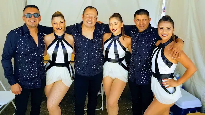 Lovie's Dance Company Picture 8