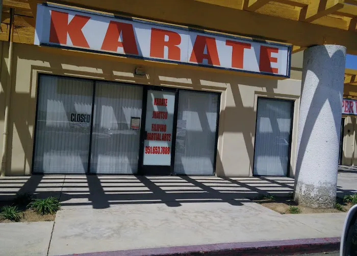 Sungadan Karate Studios Picture 1