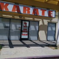 Sungadan Karate Studios ico