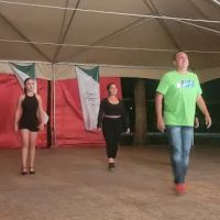 Grupo Folclorico Cielito Lindo ico