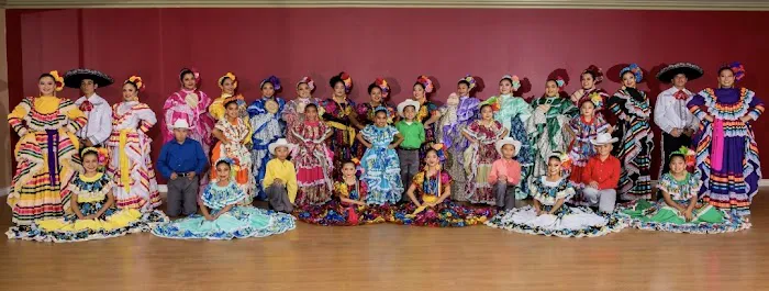 Grupo Folclorico Cielito Lindo Picture 4