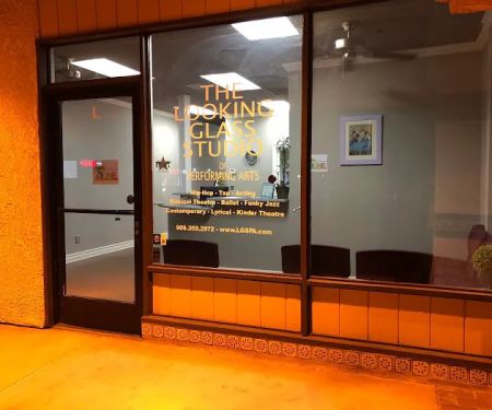 The Looking Glass Studio Of Performing Arts