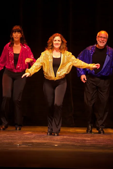 The Looking Glass Studio Of Performing Arts Picture 5