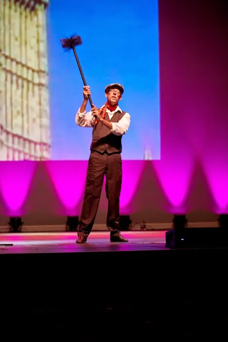 The Looking Glass Studio Of Performing Arts Picture 6