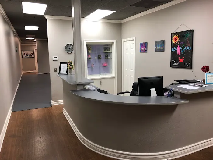 The Looking Glass Studio Of Performing Arts Picture 9