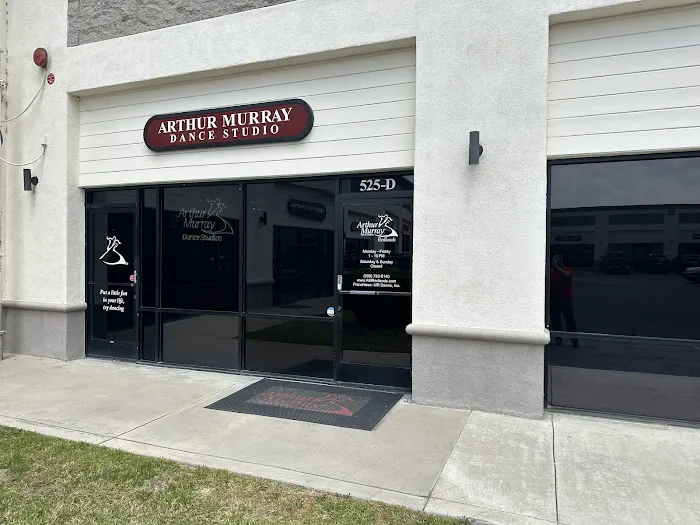 Arthur Murray Dance Studio Redlands Picture 1