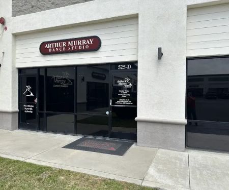 Arthur Murray Dance Studio Redlands